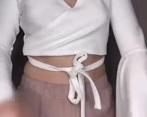 TikTok Nude BDSM