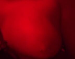 TikTok Nude BDSM