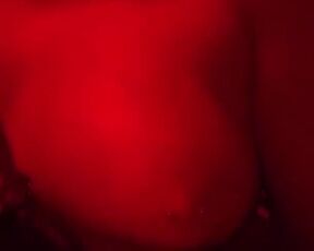 TikTok Nude BDSM