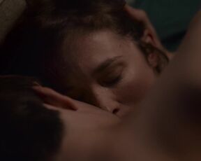 Friederike Becht - Trügerische Unschuld (2022) Nude Sex Movie Scene