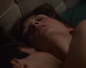Friederike Becht - Trügerische Unschuld (2022) Nude Sex Movie Scene