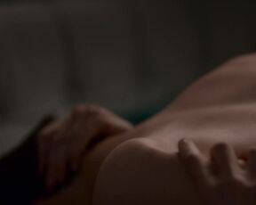Friederike Becht - Trügerische Unschuld (2022) Nude Sex Movie Scene