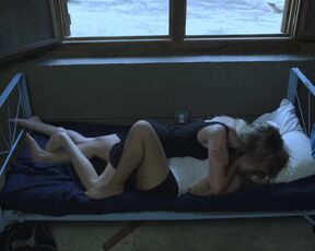 Jenny Marrero, Lexi Delarosa, Adriana Scala, Masha Silberberg - What Lies Beyond... The Beginning (2014) HD 1080p