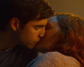 Ana Polvorosa - The Fortune (La Fortuna) s01e04 (2021) TV SHOW Hot Scenes