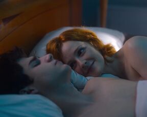 Ana Polvorosa - The Fortune (La Fortuna) s01e04 (2021) TV SHOW Hot Scenes