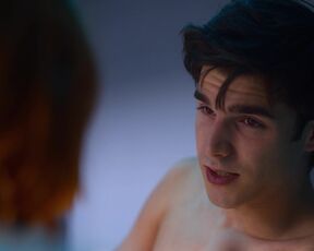 Ana Polvorosa - The Fortune (La Fortuna) s01e04 (2021) TV SHOW Hot Scenes