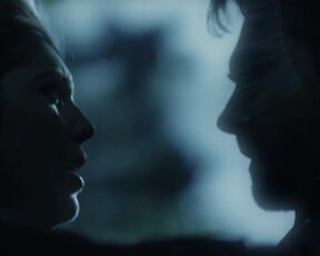 Sammi Hanratty - Seeds Of Yesterday (2015) Sexy Scene