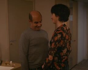 Marie Benati - Presque (2021) hot sex scene