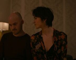 Marie Benati - Presque (2021) hot sex scene