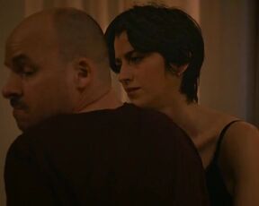 Marie Benati - Presque (2021) hot sex scene