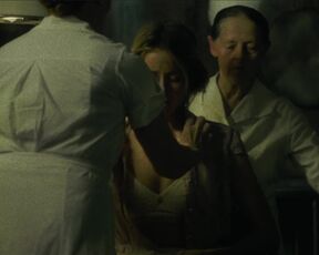 Sarah Dumont underwear – BAB (2021) Not Nude Scene from Drama