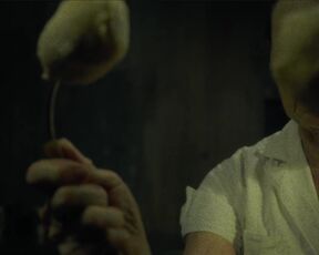 Sarah Dumont underwear – BAB (2021) Not Nude Scene from Drama