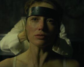 Sarah Dumont underwear – BAB (2021) Not Nude Scene from Drama