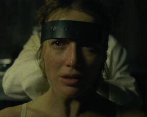 Sarah Dumont underwear – BAB (2021) Not Nude Scene from Drama