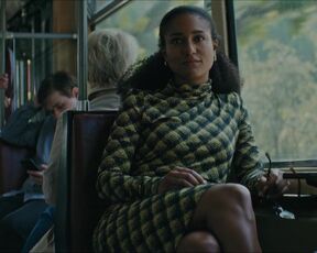 Larissa Sirah Herden, Bibiana Beglau - King of Stonks s01e01e04e06 (2022) nude movie scene