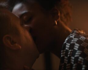 Larissa Sirah Herden, Bibiana Beglau - King of Stonks s01e01e04e06 (2022) nude movie scene