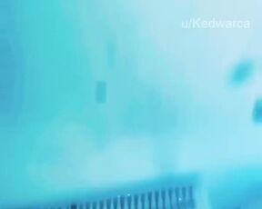 A fresh instagram mask conquers the expanse of TikTok Bare by missrager - Topless TikTok