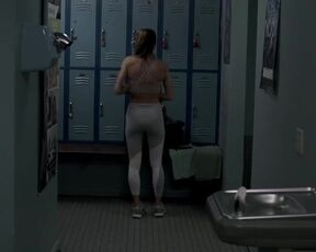 Hayley Greenbauer - 13 Fanboy (2021) nude video