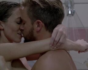 Hayley Greenbauer - 13 Fanboy (2021) nude video