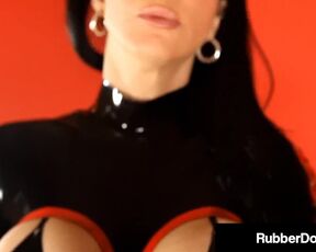 Best Fetish Topless LateXxX