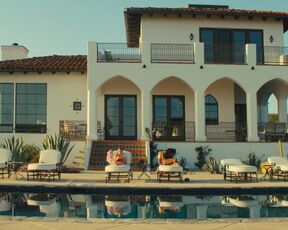 Ashley Romans, Kelley Mack - Lulu (2021) Nude Film Scene