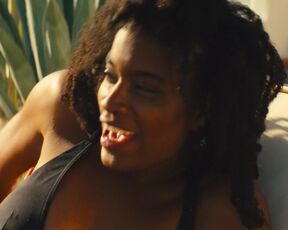 Ashley Romans, Kelley Mack - Lulu (2021) Nude Film Scene