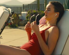 Ashley Romans, Kelley Mack - Lulu (2021) Nude Film Scene