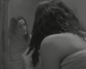 Kathryn Aagesen - Midnight Movie (2008) naked movie scene