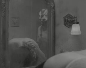 Kathryn Aagesen - Midnight Movie (2008) naked movie scene