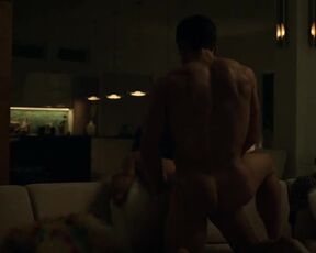 Cecilia Leal - Black Bird s01e01 (2022) naked video