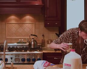 Emma Grace Myers, Libby Larkin - Pretenders (2021) topless actress