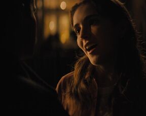 Talia Ryder - Hello, Goodbye and Everything In Between (2022) naked video