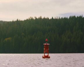 Talia Ryder - Hello, Goodbye and Everything In Between (2022) naked video