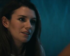 Katy Breier - The Boys s03e07 (2022) topless video