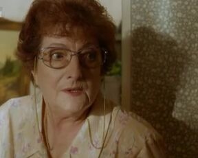 Anna Loos nackt - Halt mich fest! (2000)