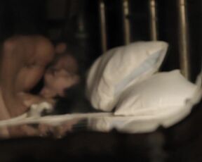 Aimee Garcia, etc - Murder at Yellowstone City (2022) nude actress