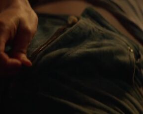 Natalia de Molina topless - Vivir es facil con los ojos cerrados (2013) nude and handjob movie scene