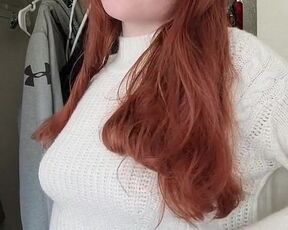 Tiktok's bouncing natural boobs