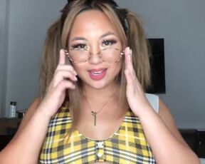 Harvards Chinese Dropout (kazumisworld) by OnlyFans Leaked - TIKTOK SEXY