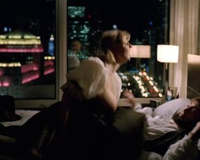 Robyn Moler - The Weather Man (2005) topless actress