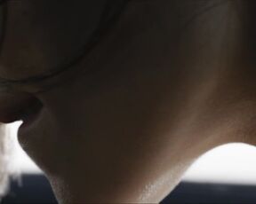 Olivia Wilde nude - Third_Person (2013) Celebrity Topless Scene