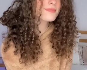 Lilah (@love_lilah) TikTok Thot by OnlyFans Leaked - Topless TikTok