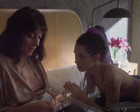 Cecilia Suarez, Susana Zabaleta, Naian González Norvind, etc - Sex, Shame and Tears 2 (Sexo, Pudor y Lágrimas 2) (2022) Topless Scenes