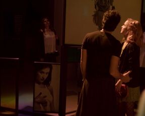 Cecilia Suarez, Susana Zabaleta, Naian González Norvind, etc - Sex, Shame and Tears 2 (Sexo, Pudor y Lágrimas 2) (2022) Topless Scenes