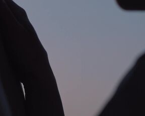 Sonia Mietielica - Pod wiatr (2022) Naked Celebs