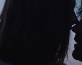 Sonia Mietielica - Pod wiatr (2022) Naked Celebs