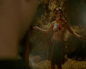 Karin Viard - La tete de maman (2007)