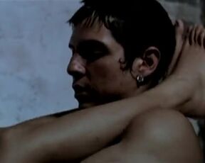 Fernanda Garcia Castaneda nude - Cumbia callera (2007) Explicit Sex Scene