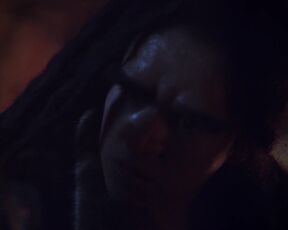 Irène Pomerol - Pieds nus (2022) Nude Scenes