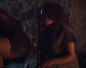 Irène Pomerol - Pieds nus (2022) Nude Scenes